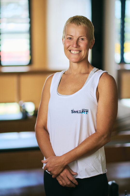 SMART Pilates