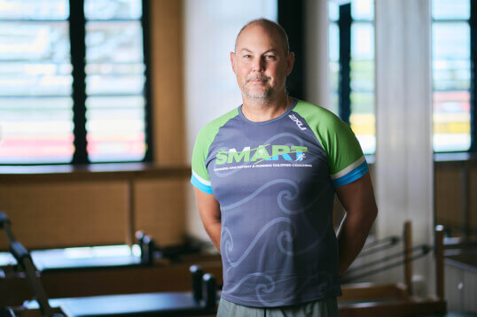 SMART Pilates