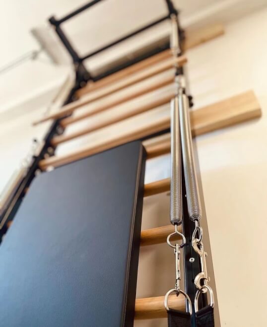 SMART Pilates