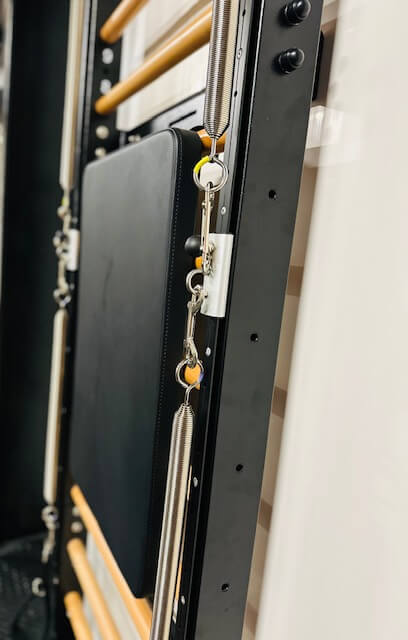Why Fuse Ladder Pilates is the Perfect Complement to Your Practice image
