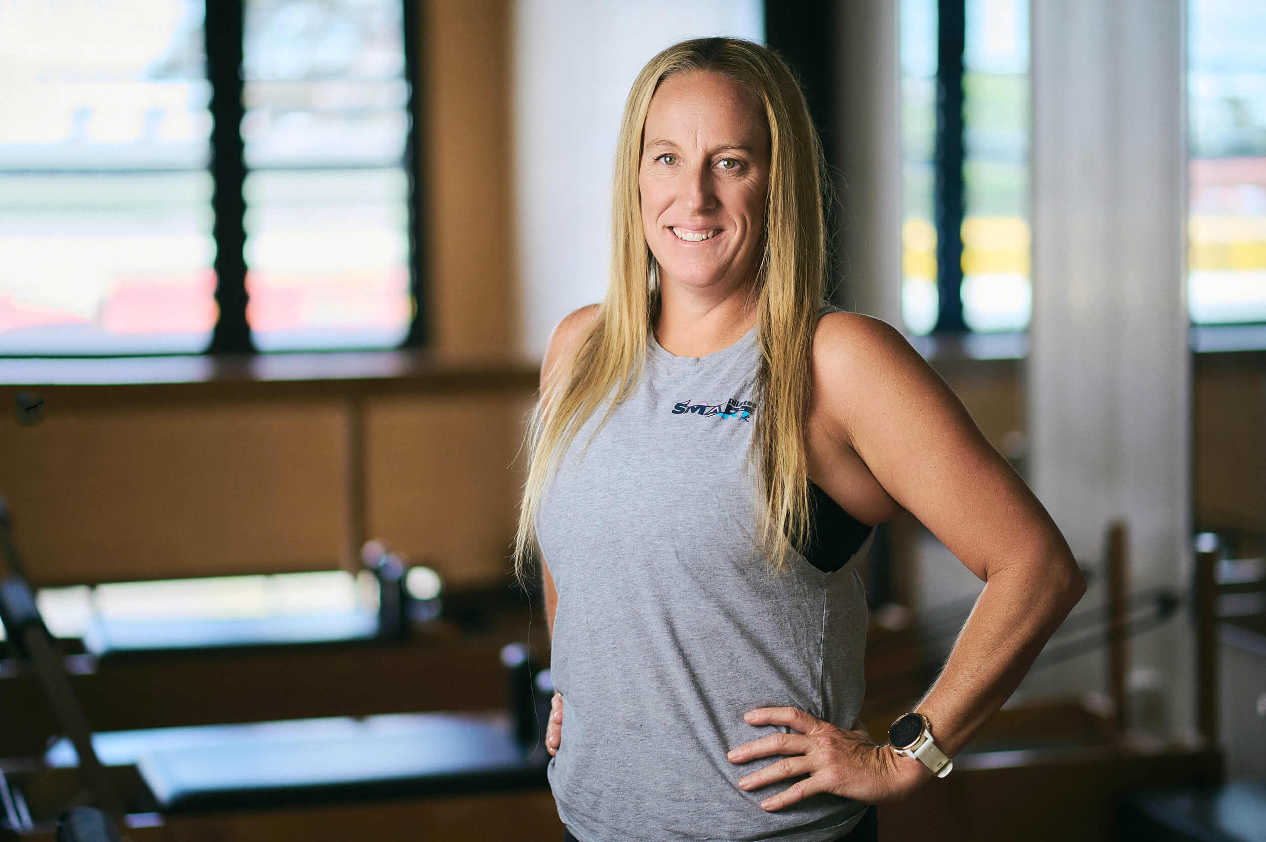 Learn to Release Your Own Body image
