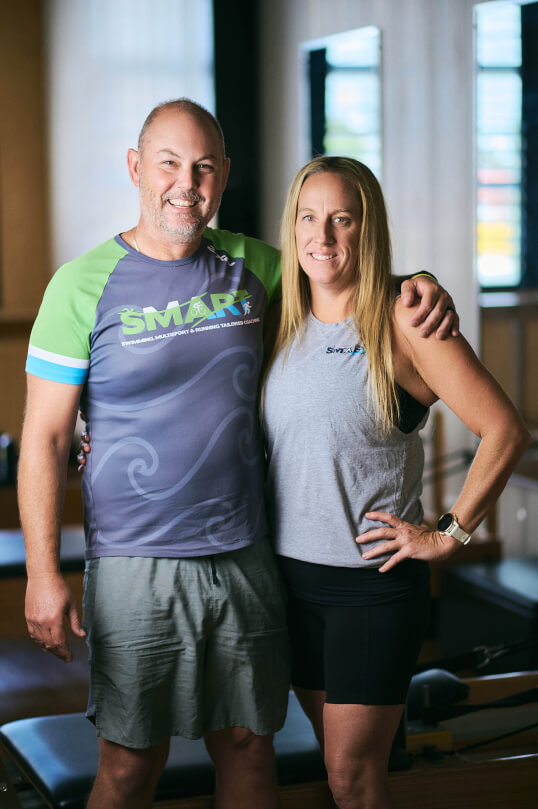 February Love Your Body Month 💙💜 image