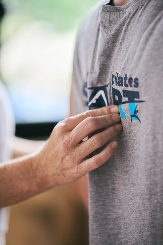 More Than a Pilates Studio: Pop-Up Events, Classes & Workshops at SMART Pilates image