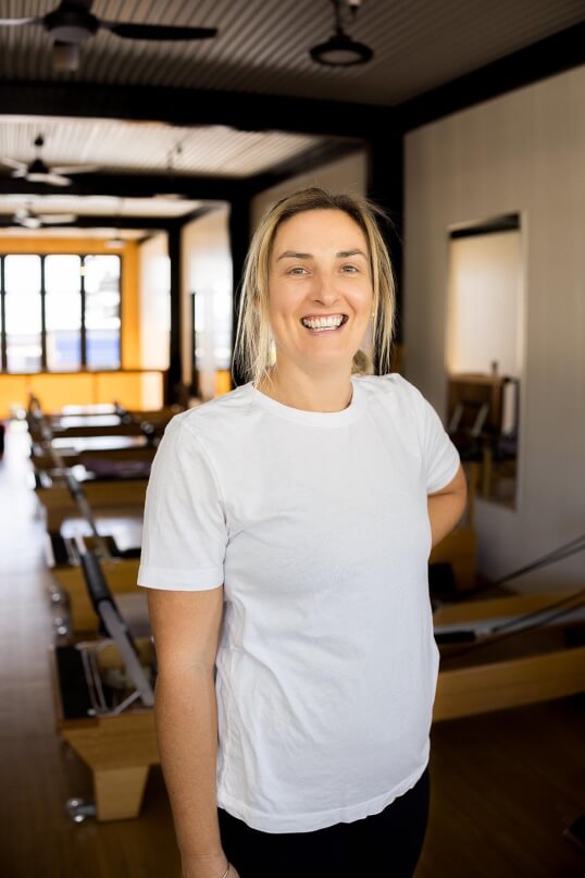 SMART Pilates