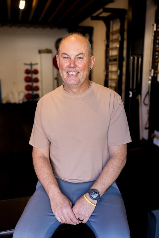 SMART Pilates