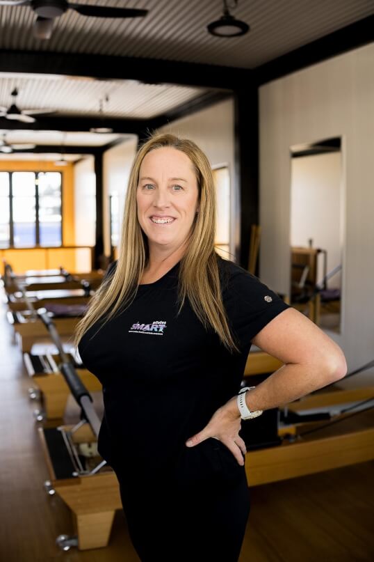 SMART Pilates